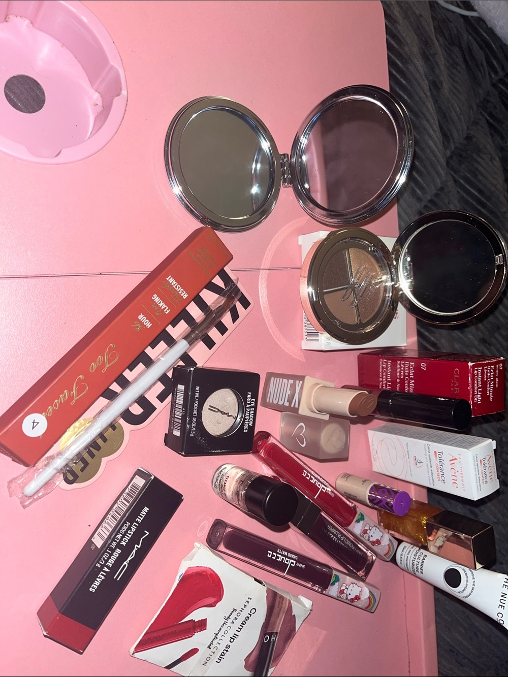 💕Sephora’s Makeup 💄 bundle mac tarte Clarins & two-faced! Plus more 💕